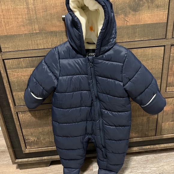 Snowsuit - Picture 2 of 2